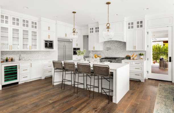Open concept kitchen conversion Broomall